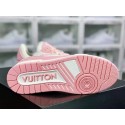 Louis Vuitton Trainer Sneaker