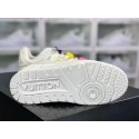 Louis Vuitton Trainer Sneaker