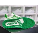 Louis Vuitton Trainer Sneaker