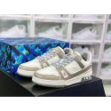 Louis Vuitton Trainer Sneaker