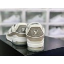 Louis Vuitton Trainer Sneaker