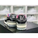 Louis Vuitton Trainer Sneaker