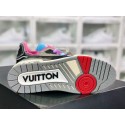 Louis Vuitton Trainer Sneaker